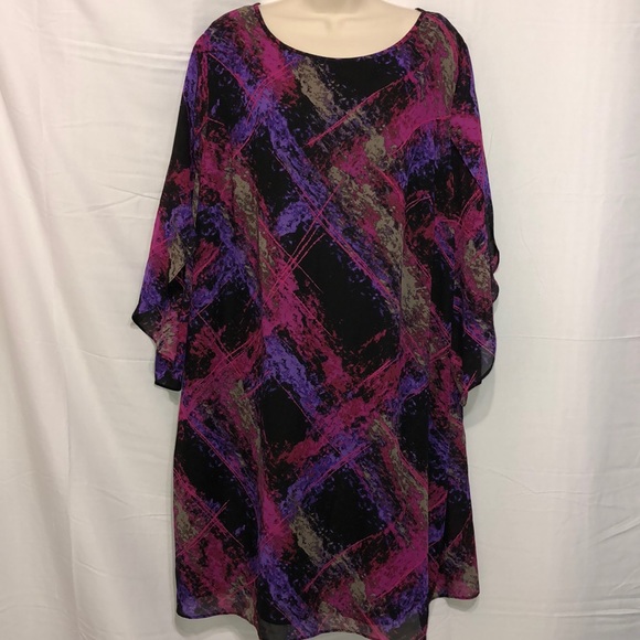 Alyx Dresses & Skirts - Women Alyx Dress 20X Layered Sheer Sleeved (30)